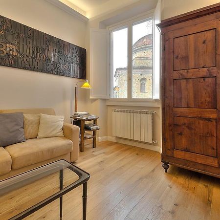 Apartmán Medici Chapels Florencie Exteriér fotografie
