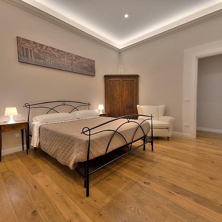 Apartmán Medici Chapels Florencie Exteriér fotografie